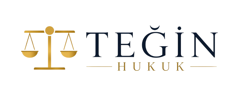 Teğin Hukuk Bürosu